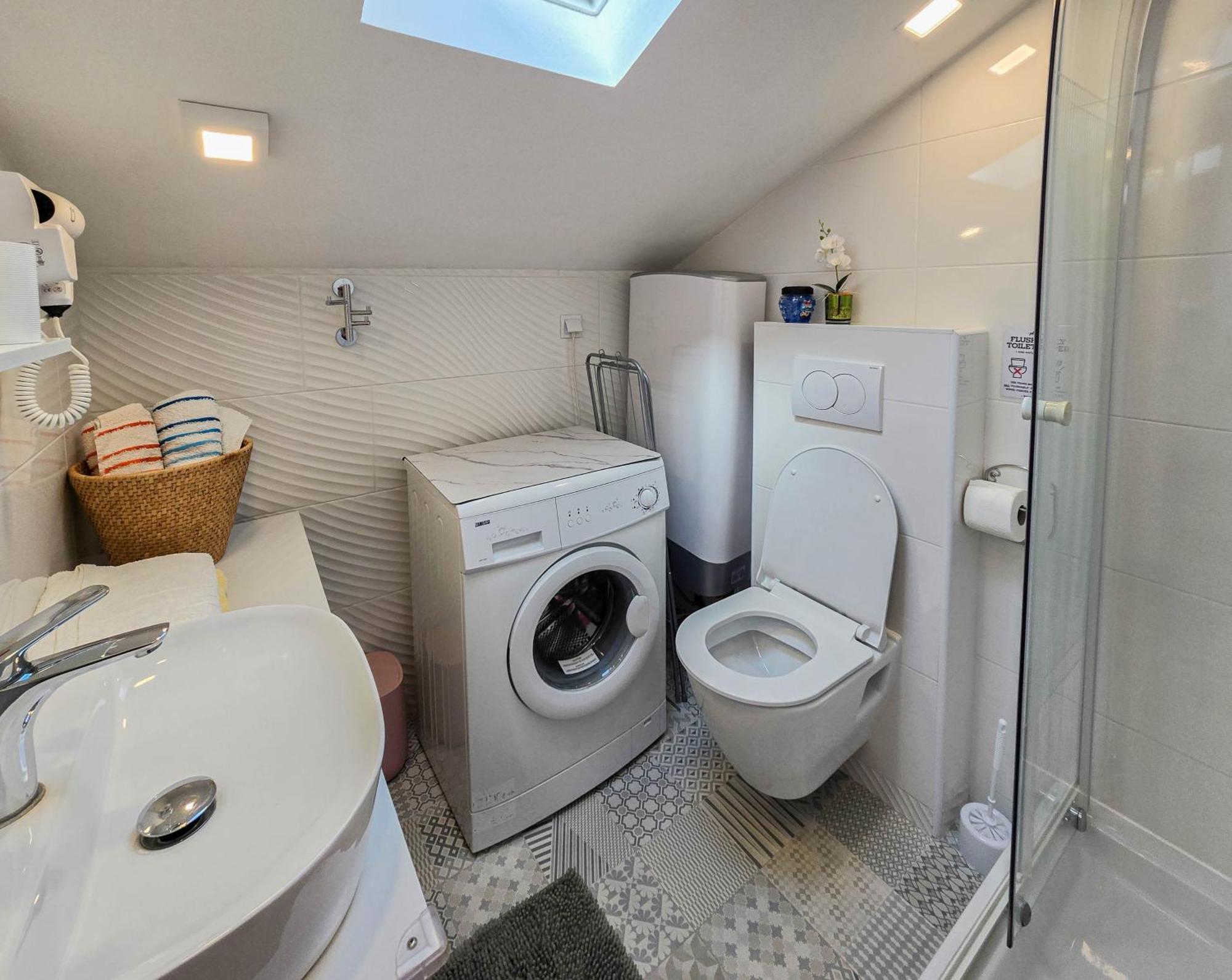 Apartment Ingrid Dubrovnik Dış mekan fotoğraf