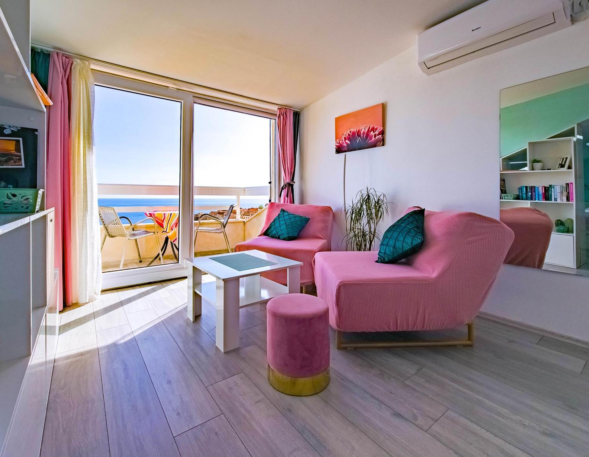 Apartment Ingrid Dubrovnik Dış mekan fotoğraf